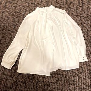 Calvin Klein women’s dress shirt